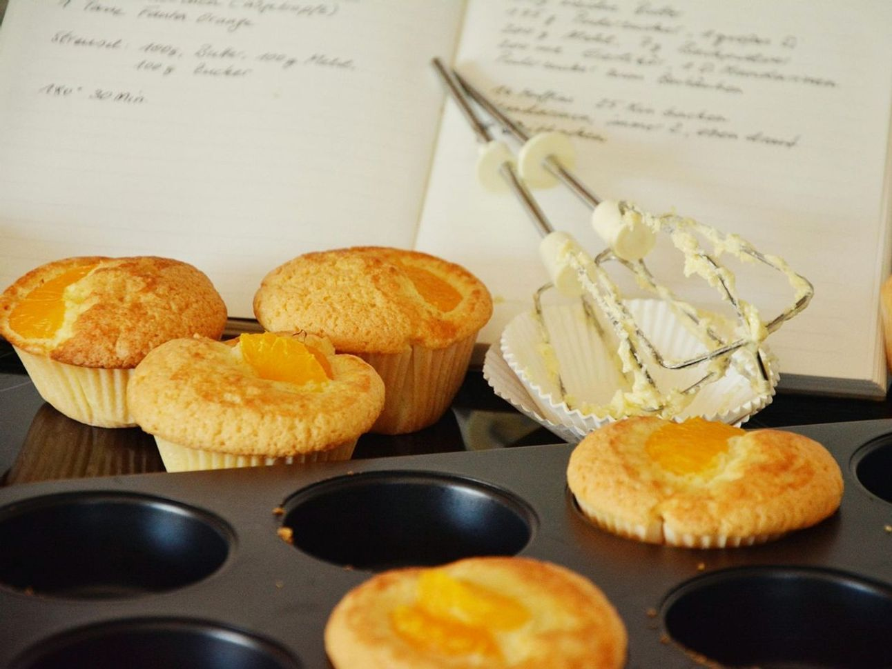 Pastry Talk
