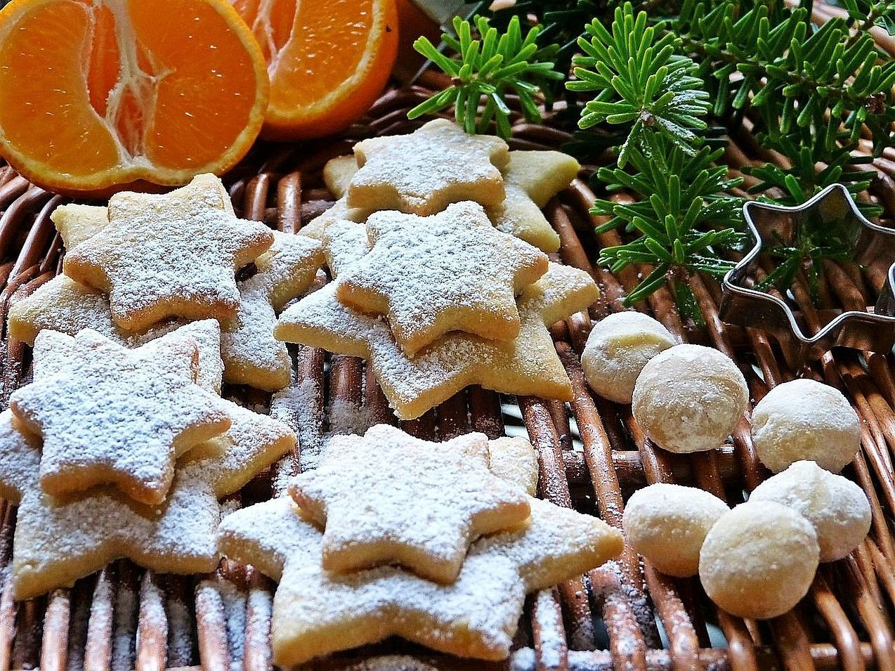 Rustic Fruit Pies