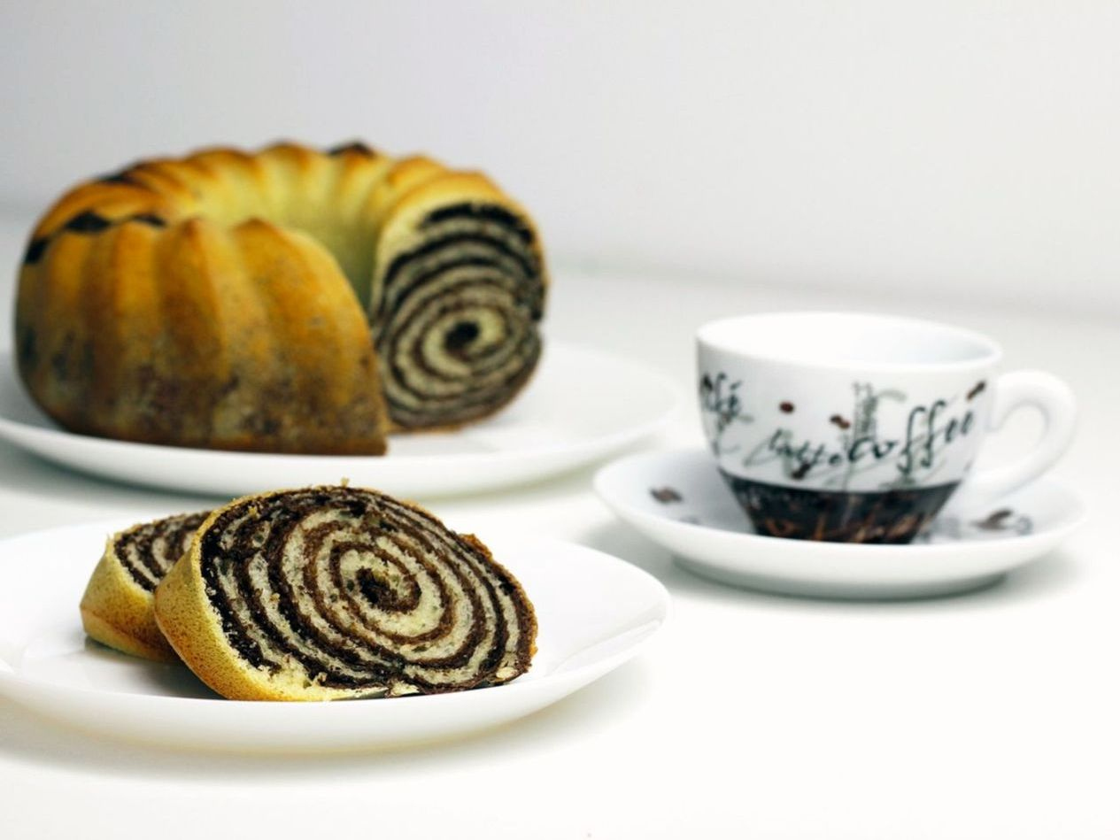 Fresh From Oven