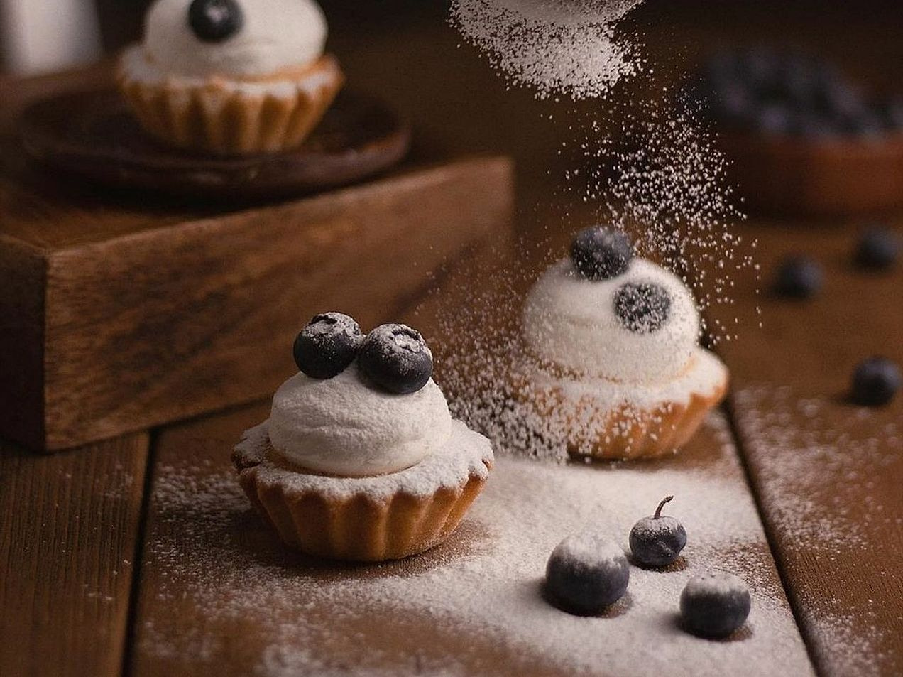 Mini Bites